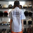 画像2: SAMS (サムズ) | SAMS CHOPPERS WORK SHIRT  (2)