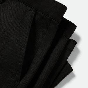 画像2: BRIXTON (ブリクストン) | CHOICE CHINO BAGGY SHORT 