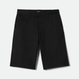 BRIXTON (ブリクストン) | CHOICE CHINO BAGGY SHORT 