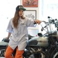 画像5: SAMS (サムズ) | SAMS CHOPPERS WORK SHIRT  (5)