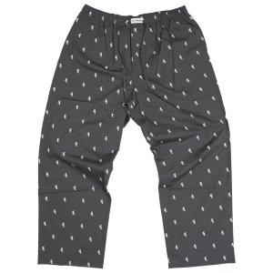 画像1: FLUTTER (フラッター) | O/E FL Logo Easy pants 