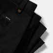 画像3: BRIXTON (ブリクストン) | CHOICE CHINO BAGGY SHORT  (3)