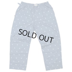 画像1: FLUTTER (フラッター) | O/E FL Logo Easy pants 