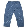 画像2: FLUTTER (フラッター) | O/E FL Logo Easy pants  (2)