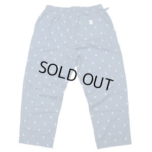 画像2: FLUTTER (フラッター) | O/E FL Logo Easy pants 