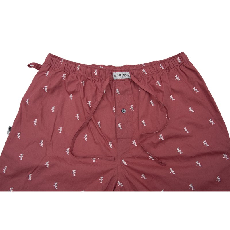 画像3: FLUTTER (フラッター) | O/E FL Logo Easy pants  (3)