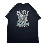 PANTYDROPPER | S/S TEE【BURST】 