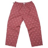 FLUTTER (フラッター) | O/E FL Logo Easy pants 