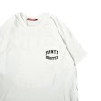 画像4: PANTYDROPPER | S/S TEE【BURST】  (4)