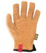 画像2: MECHANIX WEAR | DURAHIDE LEATHER DRIVER F9-360 (2)