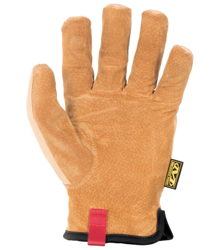 画像2: MECHANIX WEAR | DURAHIDE LEATHER DRIVER F9-360 (2)