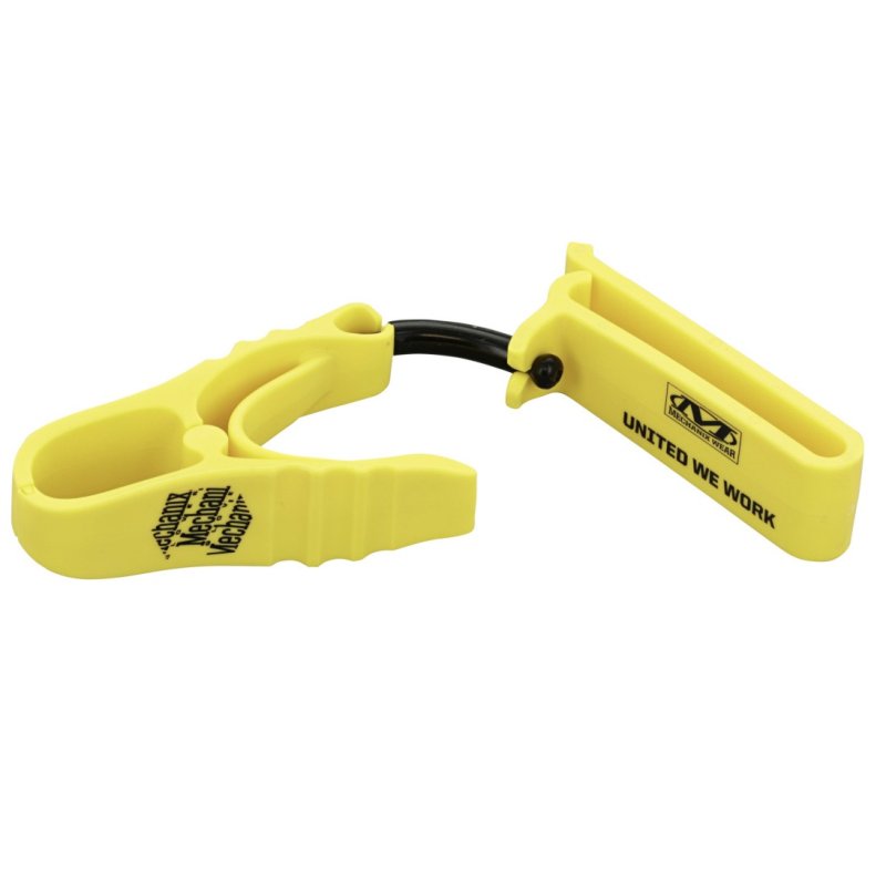 画像1: MECHANIX WEAR | GLOVE CLIP  (1)