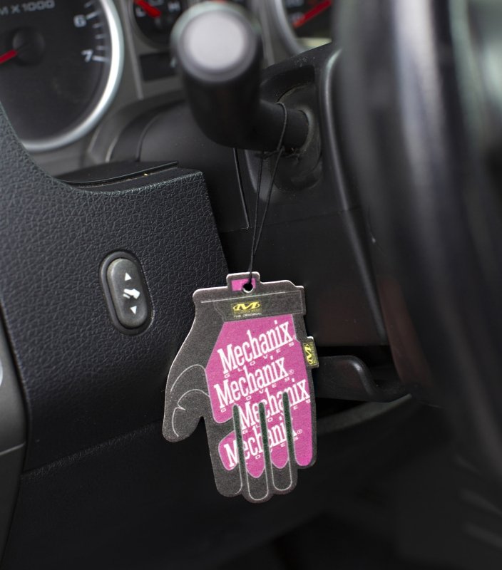 画像3: MECHANIX WEAR | AIR FRESHENER / VANILLA  (3)