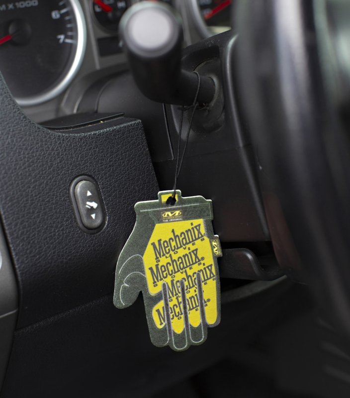 画像3: MECHANIX WEAR | AIR FRESHENER / PINA COLADA  (3)