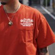 画像4: SAMS (サムズ) | SAMS "FWU" POCKET TEE  (4)