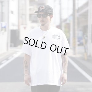 画像1: SAMS (サムズ) | SAMS "FWU" POCKET TEE 