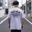 画像2: SAMS (サムズ) | SAMS "FWU" POCKET TEE  (2)