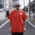 画像1: SAMS (サムズ) | SAMS "FWU" POCKET TEE  (1)