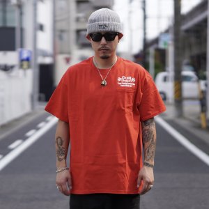 画像1: SAMS (サムズ) | SAMS "FWU" POCKET TEE 