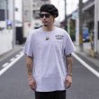 画像1: SAMS (サムズ) | SAMS "FWU" POCKET TEE  (1)
