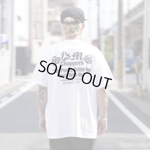 画像2: SAMS (サムズ) | SAMS "FWU" POCKET TEE 