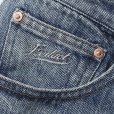 画像3: EVILACT (イーヴルアクト) | DENIM 03 CUSTOM 