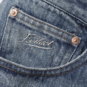 画像3: EVILACT (イーヴルアクト) | DENIM 03 CUSTOM 