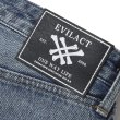 画像5: EVILACT (イーヴルアクト) | DENIM 03 CUSTOM  (5)