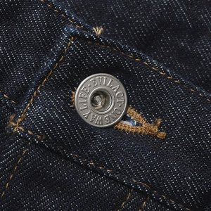 画像3: EVILACT (イーヴルアクト) | DENIM 03 