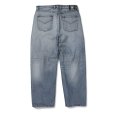 画像2: EVILACT (イーヴルアクト) | DENIM 03 CUSTOM 