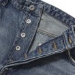 画像6: EVILACT (イーヴルアクト) | DENIM 03 CUSTOM  (6)