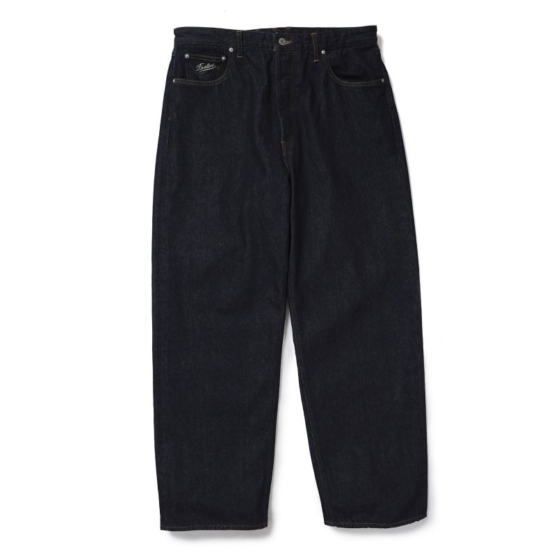 画像1: EVILACT (イーヴルアクト) | DENIM 03  (1)