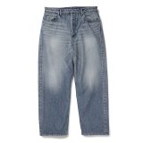 EVILACT (イーヴルアクト) | DENIM 03 CUSTOM 