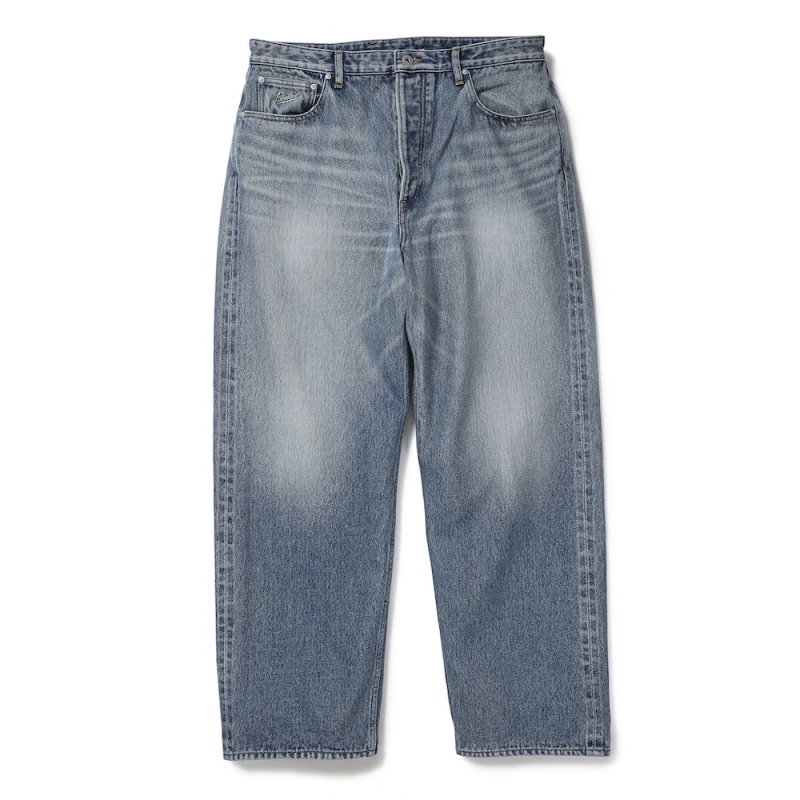 画像1: EVILACT (イーヴルアクト) | DENIM 03 CUSTOM  (1)