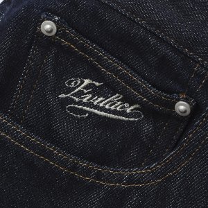 画像4: EVILACT (イーヴルアクト) | DENIM 03 