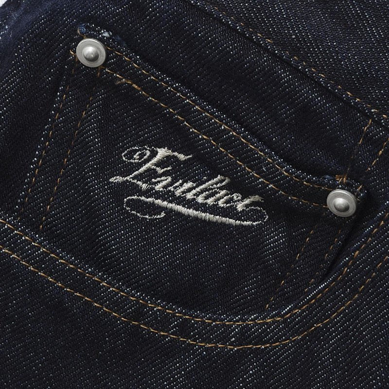 画像4: EVILACT (イーヴルアクト) | DENIM 03  (4)