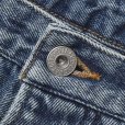画像4: EVILACT (イーヴルアクト) | DENIM 03 CUSTOM 