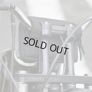 画像10: Hoodlum (フッドラム) | STRAP POUCH 