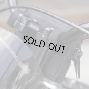 画像13: Hoodlum (フッドラム) | STRAP POUCH 