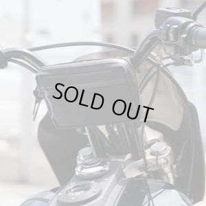 画像12: Hoodlum (フッドラム) | STRAP POUCH 