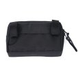 画像2: Hoodlum (フッドラム) | STRAP POUCH 