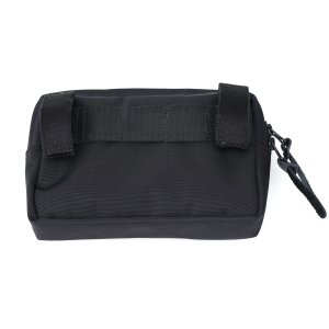 画像2: Hoodlum (フッドラム) | HANDLE BAR BAG 