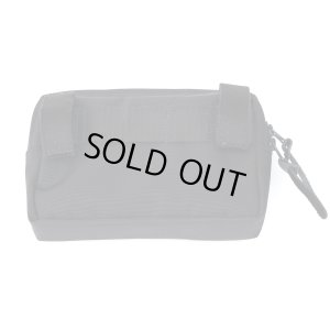 画像2: Hoodlum (フッドラム) | STRAP POUCH 