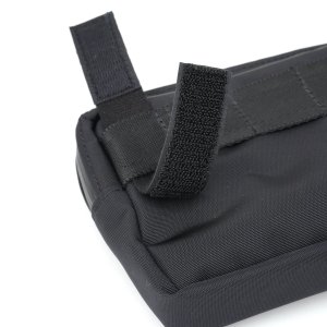 画像4: Hoodlum (フッドラム) | HANDLE BAR BAG 