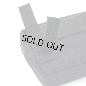 画像4: Hoodlum (フッドラム) | STRAP POUCH 