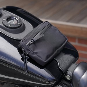 画像8: Hoodlum (フッドラム) | MAGNET POUCH 