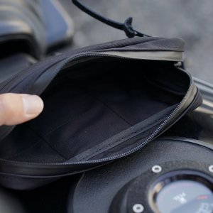 画像10: Hoodlum (フッドラム) | MAGNET POUCH 