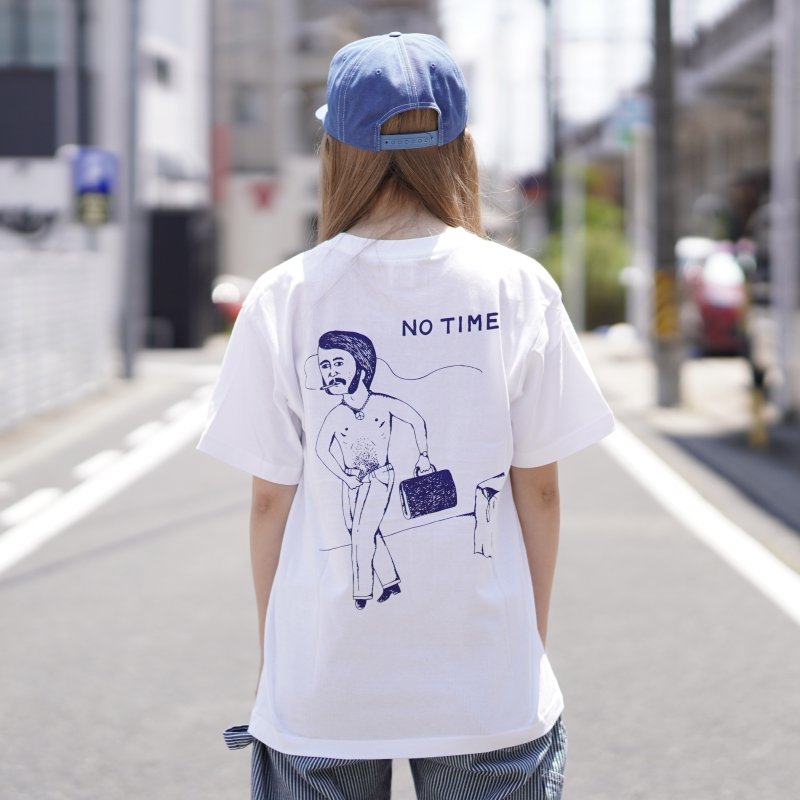 画像2: LIFERS | Gustavo Poket T-Shirts  (2)