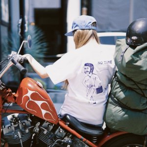 画像5: LIFERS | Gustavo Poket T-Shirts 