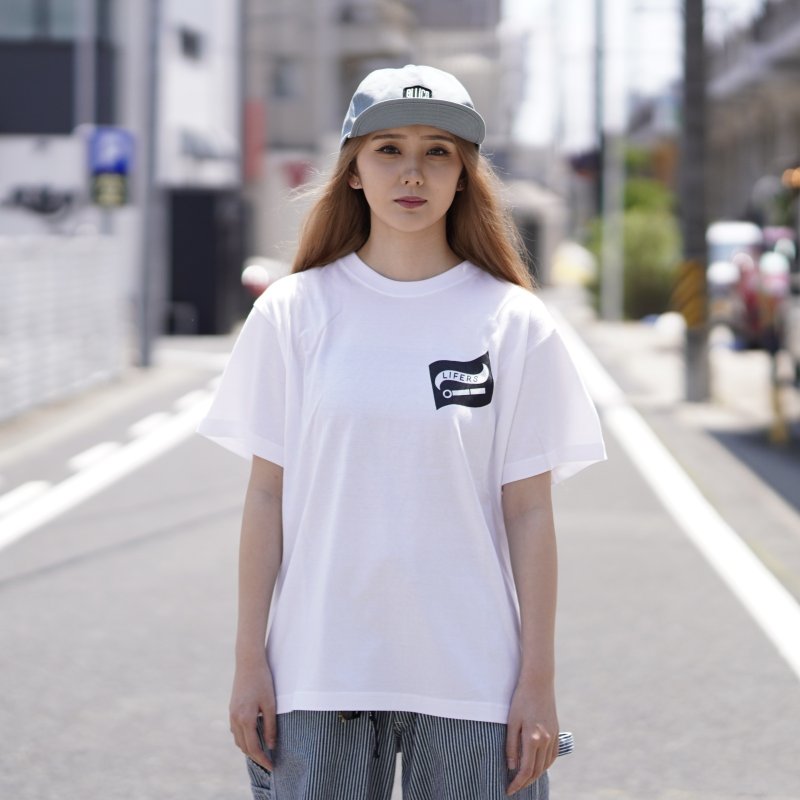 画像1: LIFERS | Limon T-Shirts  (1)